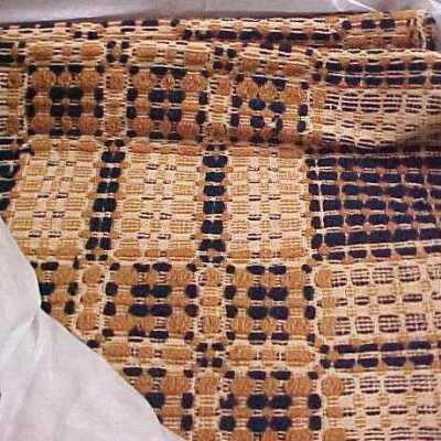 Coverlet