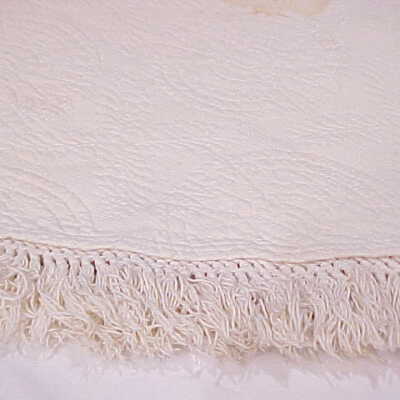 Bedspread
