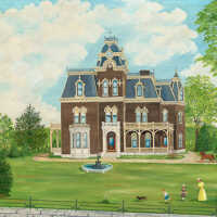 "Cowan-Briscoe Home"