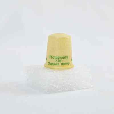 Thimble