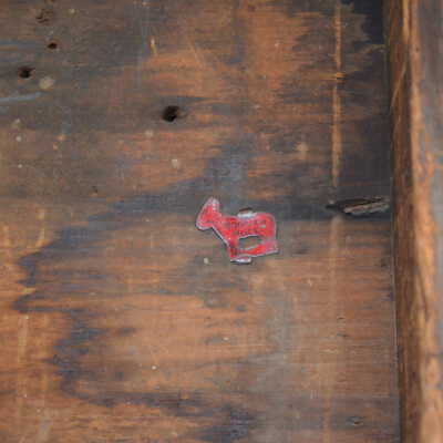 Tag, Tobacco