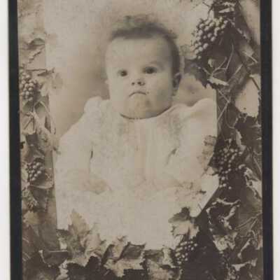 Print, Photographic
