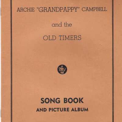 Booklet
