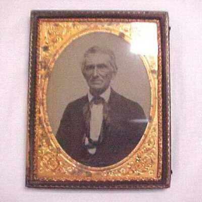 Daguerreotype