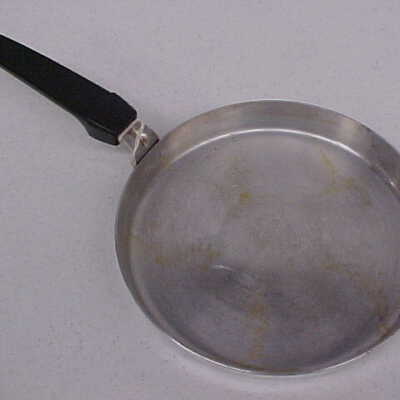 Pan, Frying