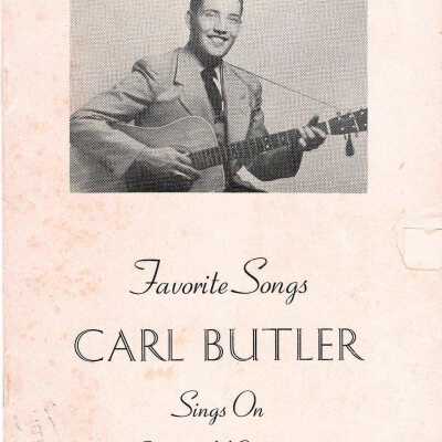 Booklet