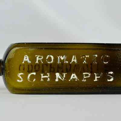 Medicine, Patent