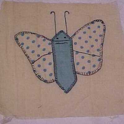 Block, Quilt