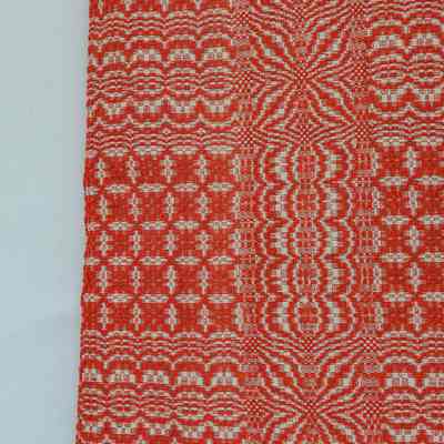 Coverlet