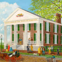 "Union Bank, State of Tennessee at Knoxville"