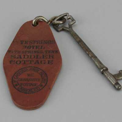 Key