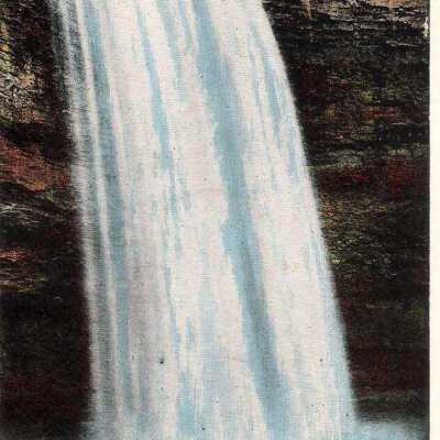 Postcard