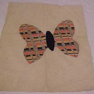 Block, Quilt