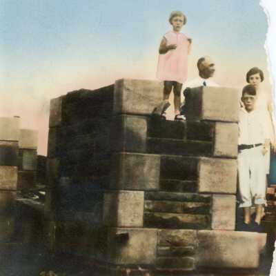 Print, Photographic