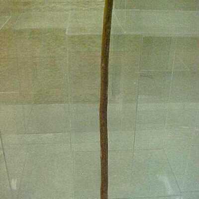 Hoe
