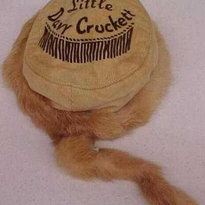 Cap