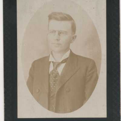 Print, Photographic