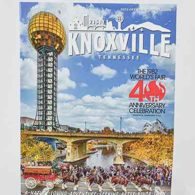 Magazine, Tourism