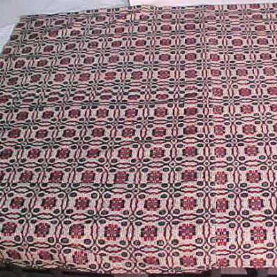 Coverlet