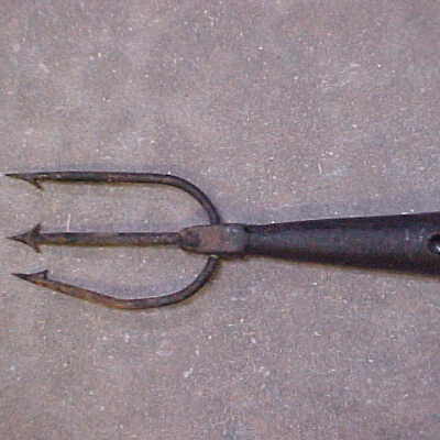 Spear