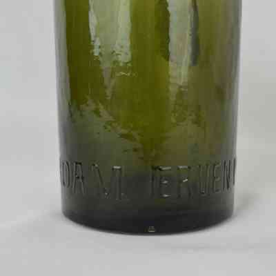 Bottle, Medicine