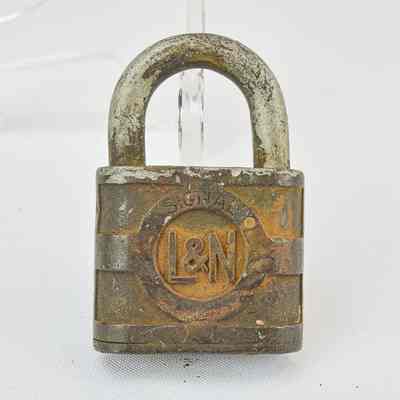 Padlock