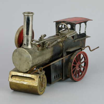 Engine, Toy Steam