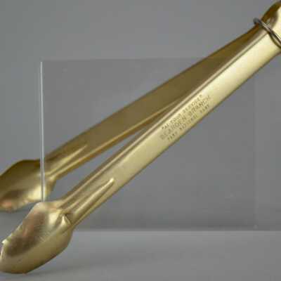 Tongs