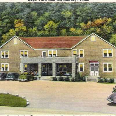 Postcard
