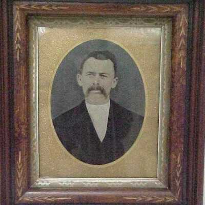 Print, Photographic