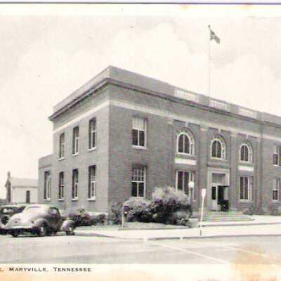 Postcard