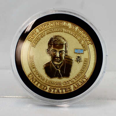 Medal, Commemorative