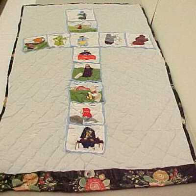 Quilt