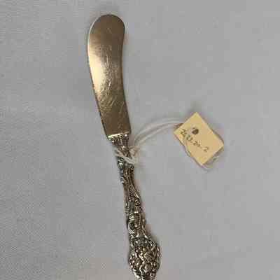 Knife