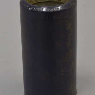 Cylinder, Phonograph