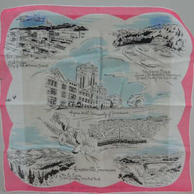 Handkerchief