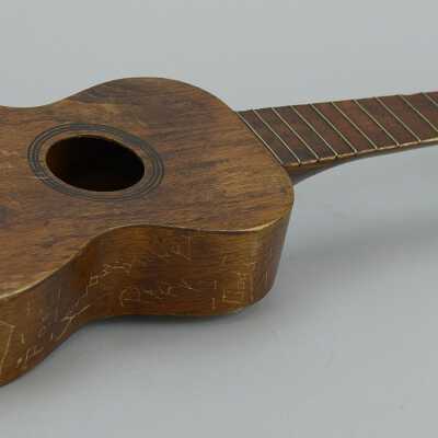Ukulele