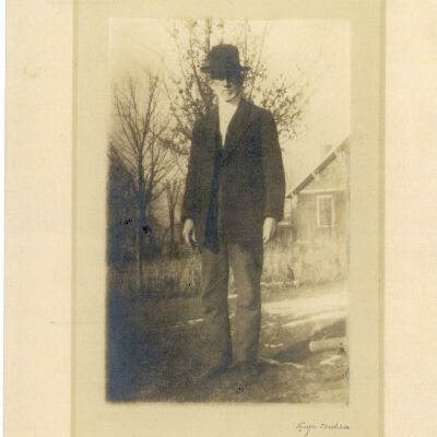 Print, Photographic