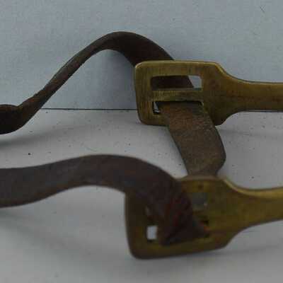 Strap