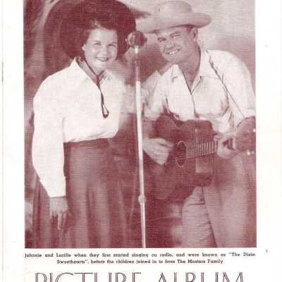 Booklet