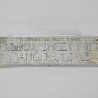 Ingot