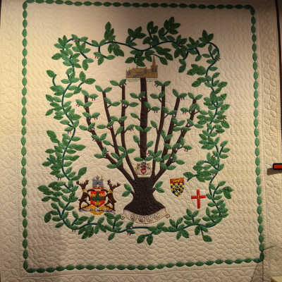 Quilt