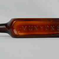 Medicine, Patent