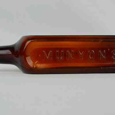 Medicine, Patent