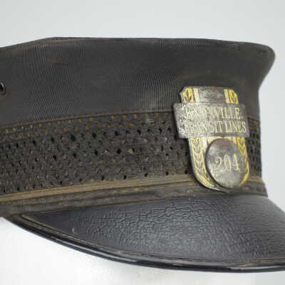 Cap