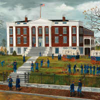 "Asylum General Hospital"