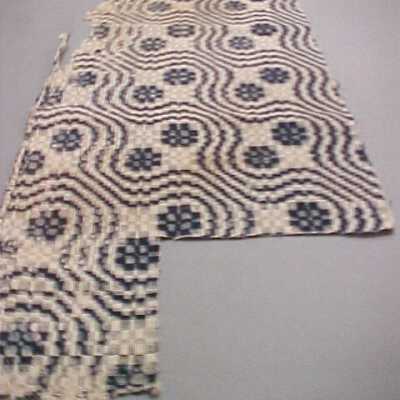 Coverlet