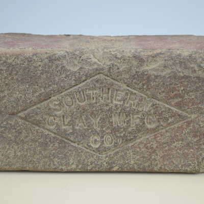Brick