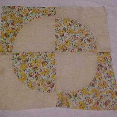 Block, Quilt
