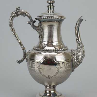 Coffeepot